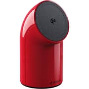 Unisynk Stand2 Magnetic Wireless Charger Red