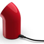 Unisynk Stand2 Magnetic Wireless Charger Red