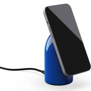 Unisynk Stand2 Magnetic Wireless Charger Blue