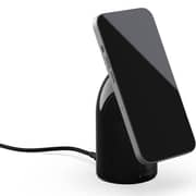 Unisynk Stand2 Magnetic Wireless Charger Black
