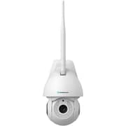Powerology PS4GWC360WH Outdoor Security Camera
