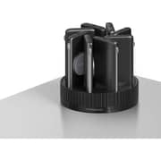 Powerology 8-in-1 Power Station 10000mAh Black PPBCHA2681BK