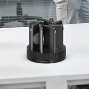 Powerology 8-in-1 Power Station 10000mAh Black PPBCHA2681BK