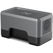 Powerology Power Generator 76800mAh Black PPBCHA40