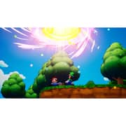 Nintendo Switch Mario & Luigi Brothership Game