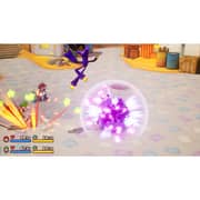 Nintendo Switch Mario & Luigi Brothership Game