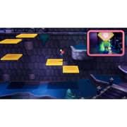 Nintendo Switch Mario & Luigi Brothership Game