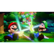 Nintendo Switch Mario & Luigi Brothership Game