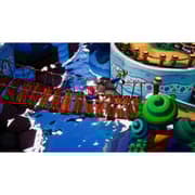 Nintendo Switch Mario & Luigi Brothership Game