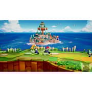 Nintendo Switch Mario & Luigi Brothership Game