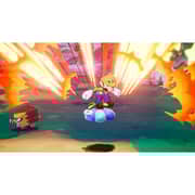 Nintendo Switch Mario & Luigi Brothership Game