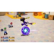 Nintendo Switch Mario & Luigi Brothership Game