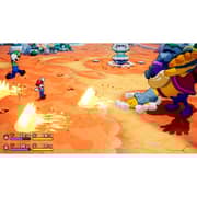 Nintendo Switch Mario & Luigi Brothership Game