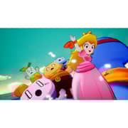 Nintendo Switch Mario & Luigi Brothership Game