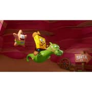 Nintendo Switch Sponge Bob Square Pants Cosmic Shake Game