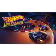 Nintendo Switch Hot Wheels Unleashed Game