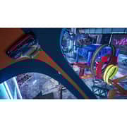 Nintendo Switch Hot Wheels Unleashed Game