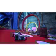 Nintendo Switch Hot Wheels Unleashed Game