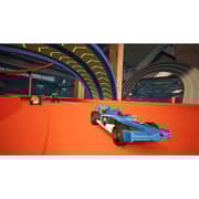 Nintendo Switch Hot Wheels Unleashed Game