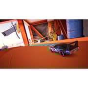 Nintendo Switch Hot Wheels Unleashed Game