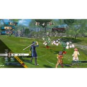 Nintendo Switch The Legend Of Heroes Trails Through Daybreak Game