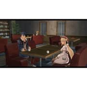 Nintendo Switch The Legend Of Heroes Trails Through Daybreak Game