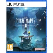 PS5 Little Nightmares 2 Game