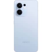 Oppo Reno 13 F 256GB Skyline Blue 5G Smartphone - Middle East Version