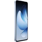 Oppo Reno13 F AI Phone Dual SIM 5G 512GB 12GB RAM Skyline Blue - Middle East Version