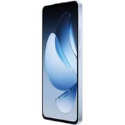 Oppo Reno13 F AI Phone Dual SIM 5G 512GB 12GB RAM Skyline Blue - Middle East Version