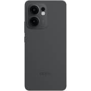Oppo Reno13 F AI Phone Dual SIM 5G 512GB 12GB RAM Graphite Grey - Middle East Version