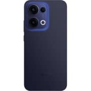 Oppo Reno 13 512GB Luminous Blue 5G Smartphone - Middle East Version