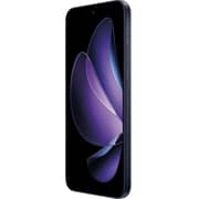 Oppo Reno 13 512GB Luminous Blue 5G Smartphone - Middle East Version