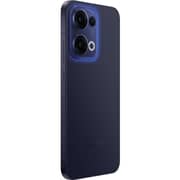 Oppo Reno 13 512GB Luminous Blue 5G Smartphone - Middle East Version