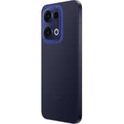 Oppo Reno 13 512GB Luminous Blue 5G Smartphone - Middle East Version