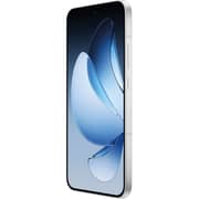 Oppo Reno 13 512GB Plume White 5G Smartphone - Middle East Version