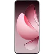 Oppo Reno 13 Pro 512GB Plume Purple 5G Smartphone - Middle East Version