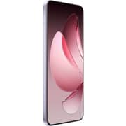 Oppo Reno 13 Pro 512GB Plume Purple 5G Smartphone - Middle East Version