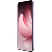 Oppo Reno 13 Pro 512GB Plume Purple 5G Smartphone - Middle East Version