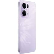Oppo Reno 13 Pro 512GB Plume Purple 5G Smartphone - Middle East Version