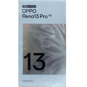 Oppo Reno 13 Pro 512GB Plume Purple 5G Smartphone