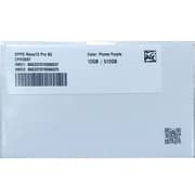 Oppo Reno 13 Pro 512GB Plume Purple 5G Smartphone