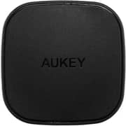 Aukey Charger + USB-C To Lightning Cable + Power Bank Kit 1.2m Black