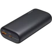 Aukey Power Bank 10000mAh Black PB-Y36P-BK