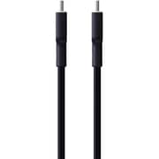 Aukey USB-C to USB-C Cable 1m Black