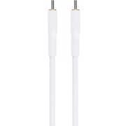 Aukey USB-C to USB-C Cable 1m White