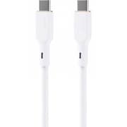 Aukey USB-C to USB-C Cable 1.8m White