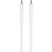 Aukey USB-C to USB-C Cable 1.8m White