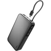 Aukey Spark Sling Power Bank 20000mAh Grey PB-Y48-GY
