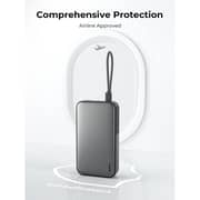 Aukey Spark Sling Power Bank 20000mAh Grey PB-Y48-GY